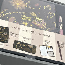 Load image into Gallery viewer, Victoria&#39;s Journals - French Garden Set - REDUCED TO CLEAR!
