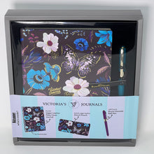 Load image into Gallery viewer, Victoria&#39;s Journals - French Garden Set - REDUCED TO CLEAR!
