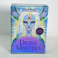 Load image into Gallery viewer, The Divine Masters Oracle
