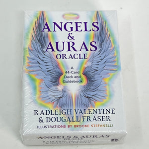 Angels & Auras Oracle