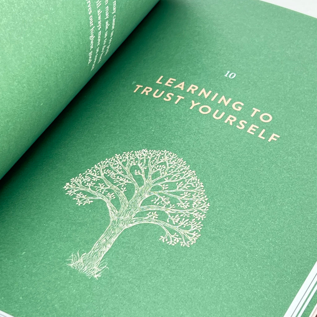 Becoming The One - A Guided Journal
