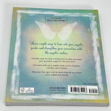 Load image into Gallery viewer, Talk To Your Angels by Jayne Wallace &amp; Liz Dean
