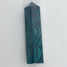 Load image into Gallery viewer, Malachite - Tower
