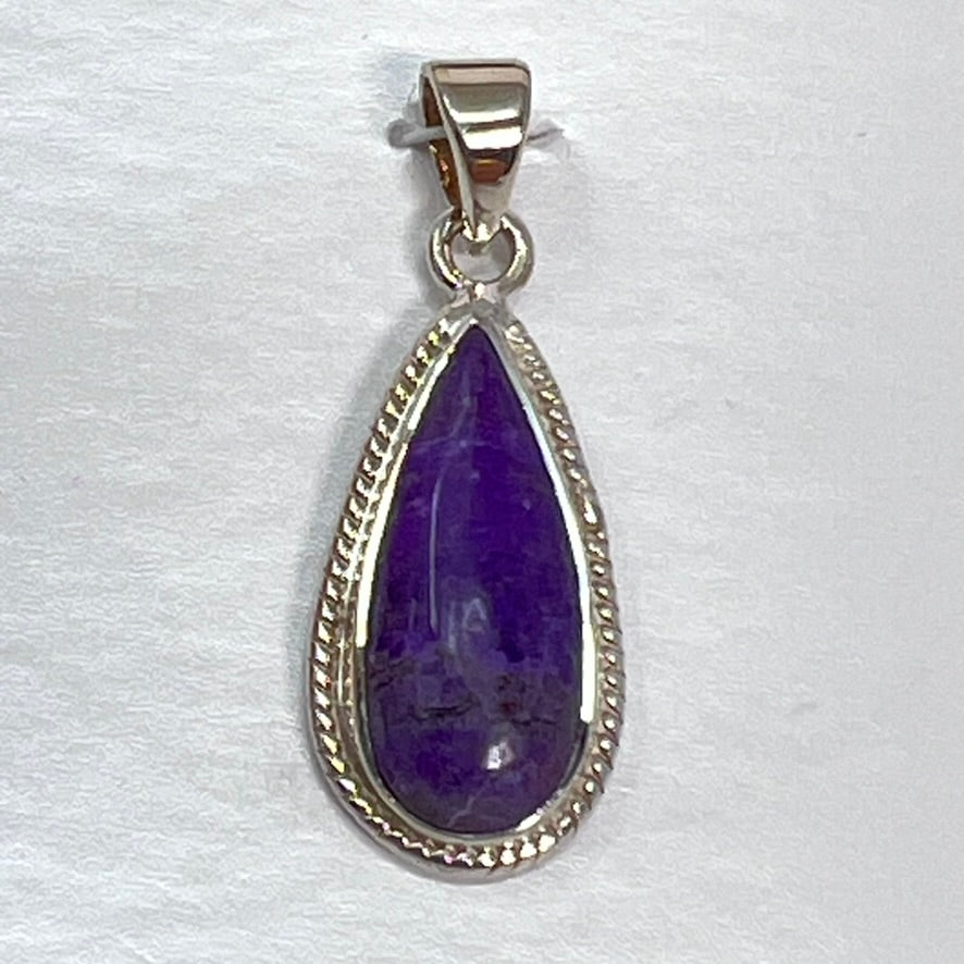 Pendant - Sugilite