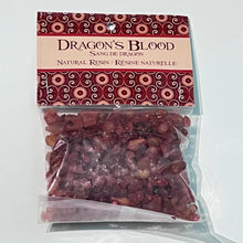 Load image into Gallery viewer, Dragons Blood Resin
