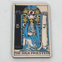 Load image into Gallery viewer, Tarot Card Incense Holder (3 options)
