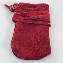 Load image into Gallery viewer, Leather Neck Pouch
