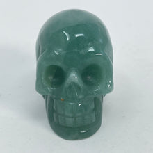 Load image into Gallery viewer, Crystal Skull - Green Aventurine
