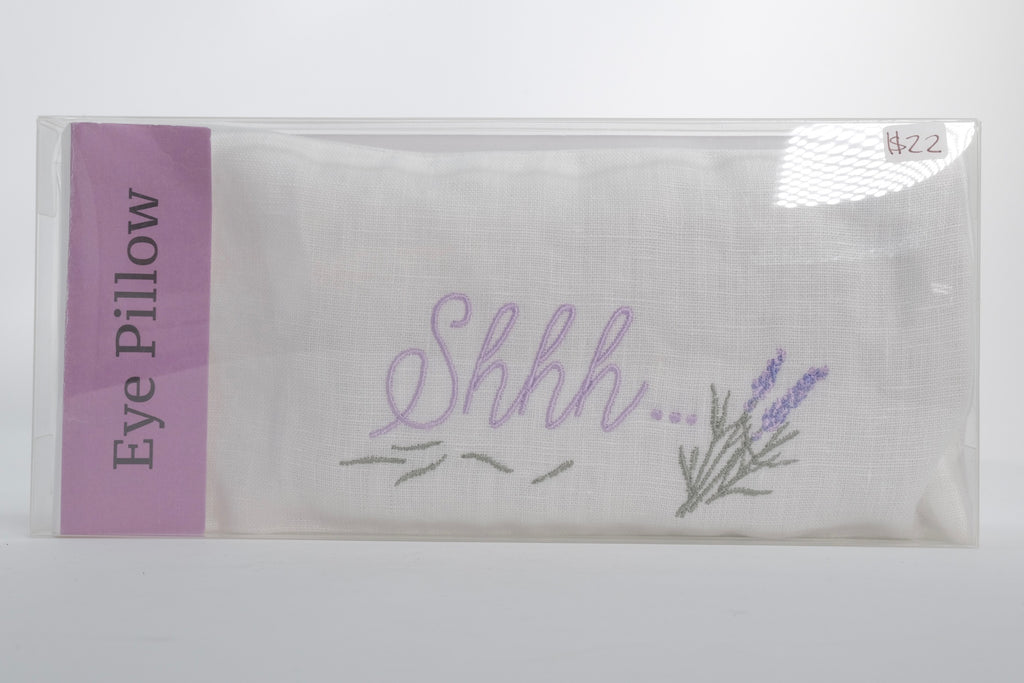 Lavender Eye Pillows
