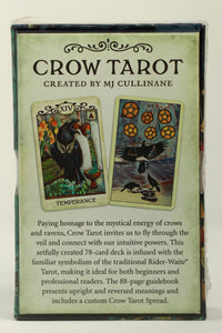 Crow Tarot