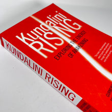 Load image into Gallery viewer, Kundalini Rising
