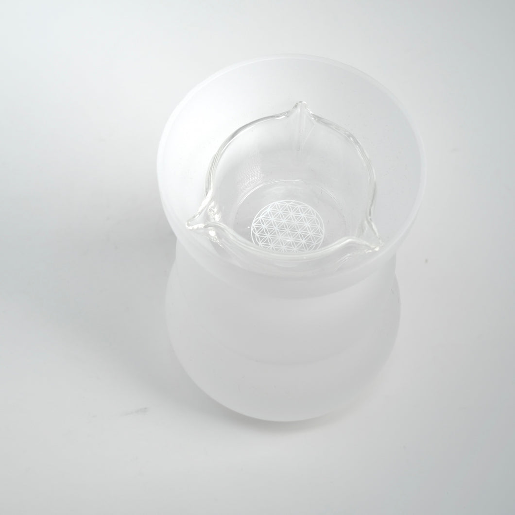 Incense & Oil Tea Light Burner