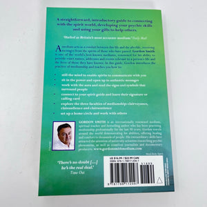 Mediumship Made Easy by Gordon Smith