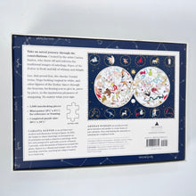 Load image into Gallery viewer, Signs of the Zodiac Puzzle
