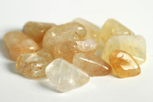 Load image into Gallery viewer, Citrine - Tumbled
