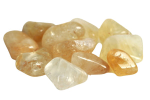 Citrine - Tumbled