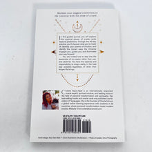 Load image into Gallery viewer, The Oracle Card Journal by Colette Baron-Reid
