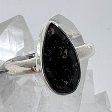 Load image into Gallery viewer, Ring - Tourmalinated Quartz - Size 5
