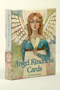 Angel Kindness Cards
