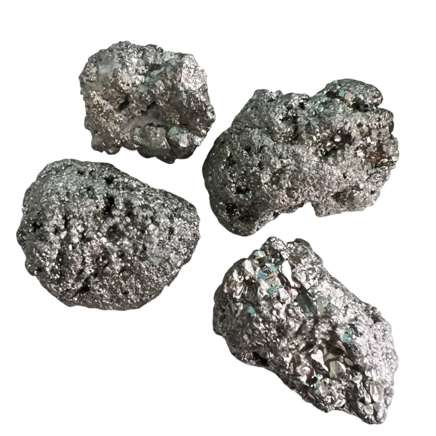 Pyrite Chunk $3 (small)
