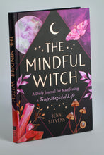 Load image into Gallery viewer, The Mindful Witch - Daily Journal for Manifesting
