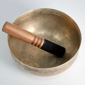Singing Bowl