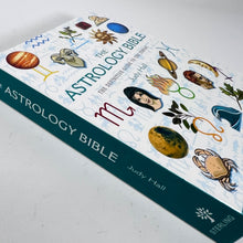 Load image into Gallery viewer, Astrology Bible by Judy Hall
