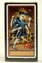 Load image into Gallery viewer, Deviant Moon Tarot

