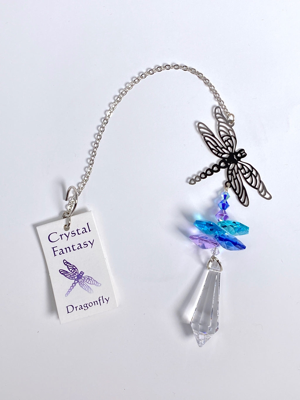 Crystal Fantasy Rainbow Makers