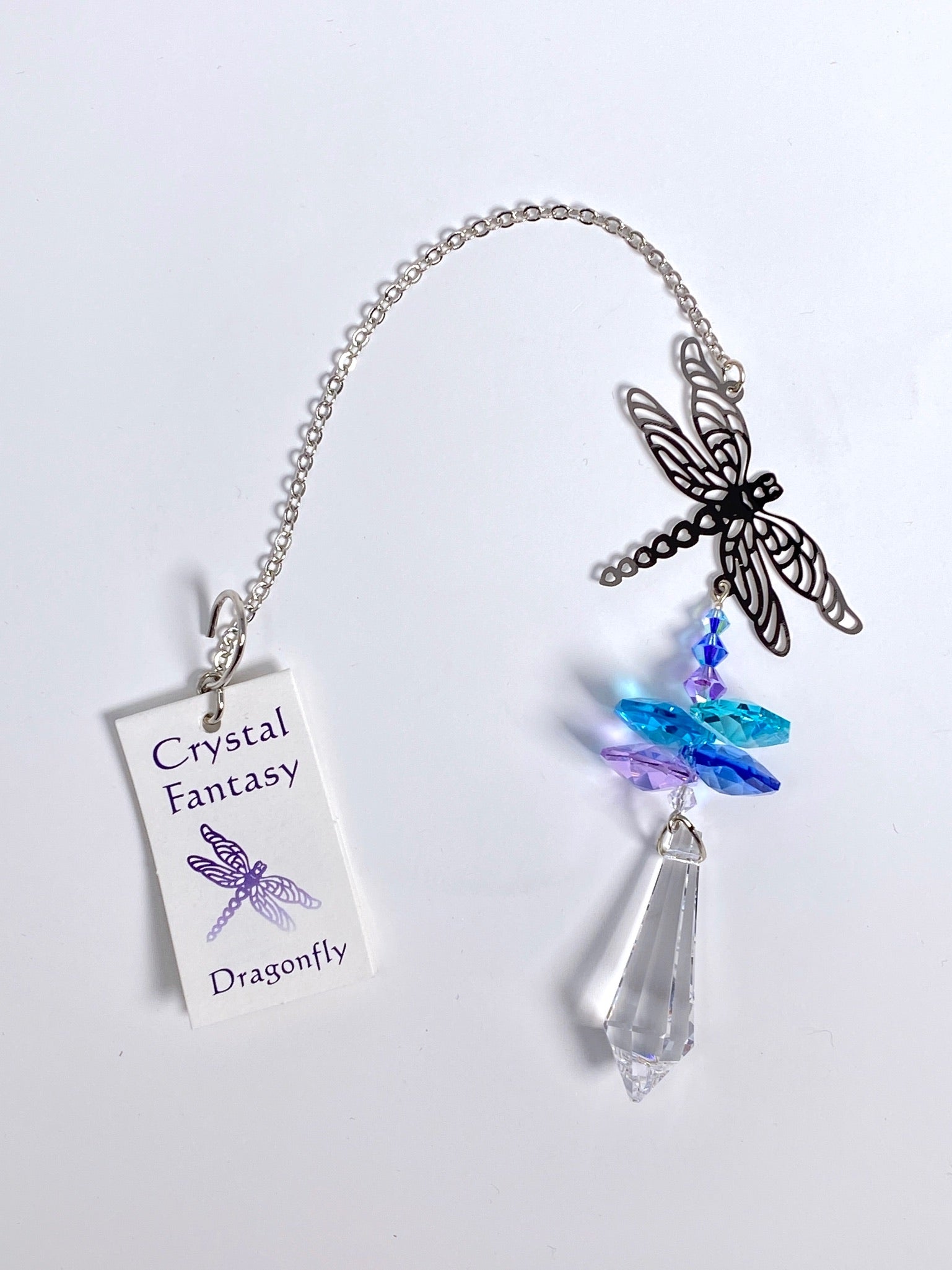 Crystal Fantasy Rainbow Makers