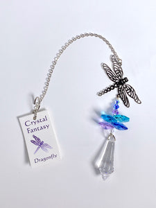Crystal Fantasy Rainbow Makers