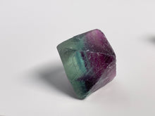 Load image into Gallery viewer, Fluorite Octahedrons (rough) - 2 sizes

