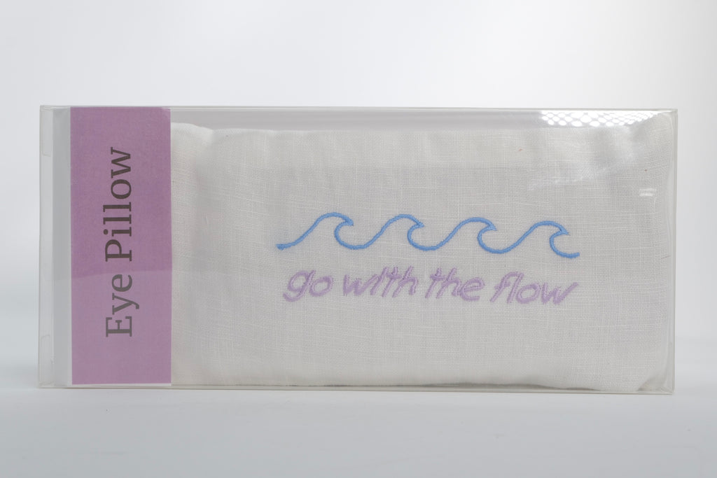 Lavender Eye Pillows
