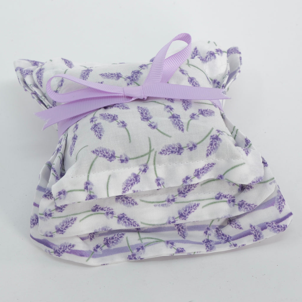 Lavender Drawer Sachets (French Stack)