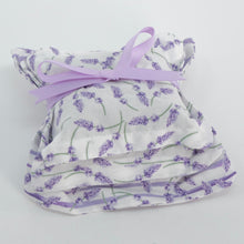 Load image into Gallery viewer, Lavender Drawer Sachets (French Stack)

