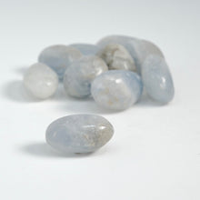 Load image into Gallery viewer, Celestite - Tumbled (large)
