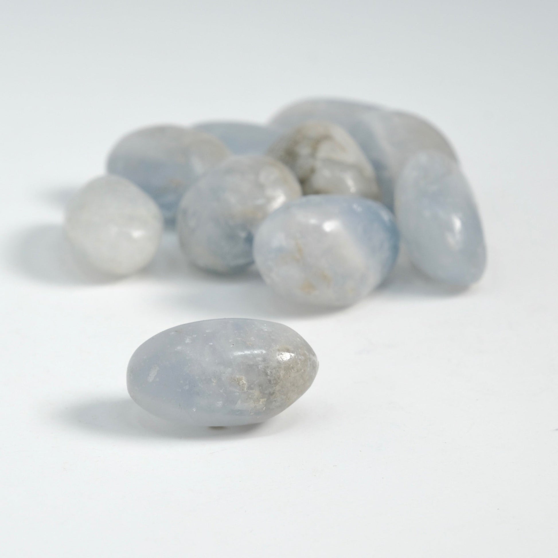 Celestite - Tumbled (small)