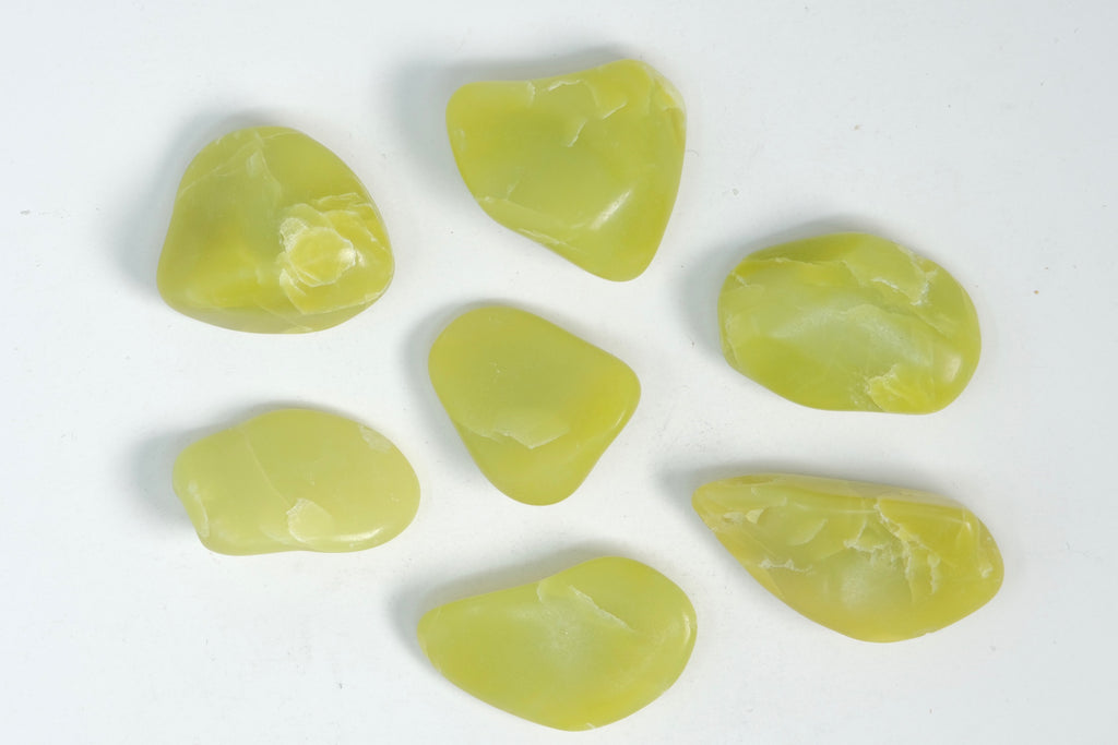 Healerite - Tumbled