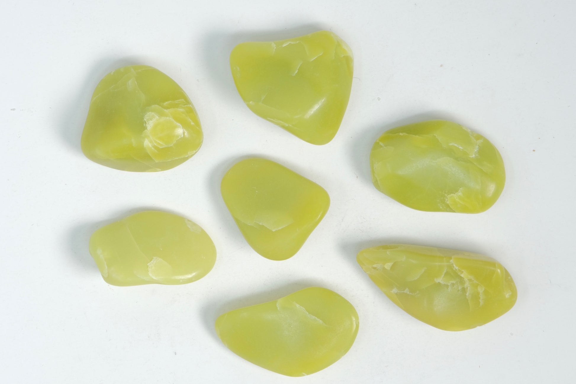 Healerite - Tumbled