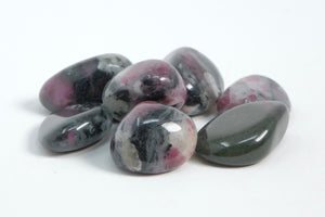 Eudialyte - Tumbled