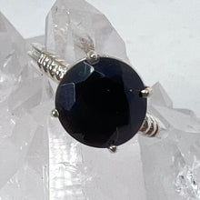 Load image into Gallery viewer, Ring - Black Onyx - Size 7
