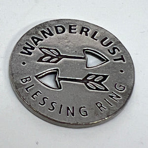 Blessing Ring Token (Various)
