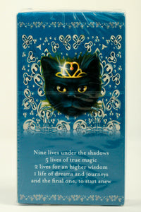 Black Cats Tarot