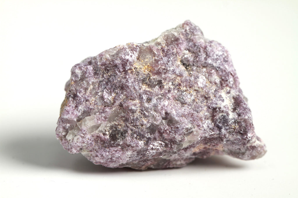 Lepidolite - Rough Chunks