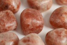Load image into Gallery viewer, Sunstone - Tumbled

