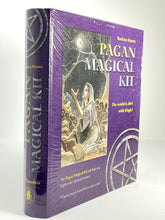 Load image into Gallery viewer, Pagan Magical Kit
