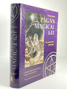 Pagan Magical Kit