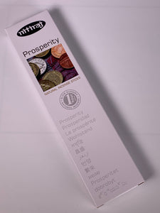 Nitiraj Incense (14 options)