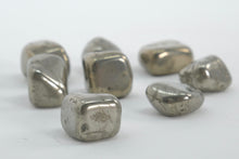 Load image into Gallery viewer, Pyrite - Tumbled (regular)
