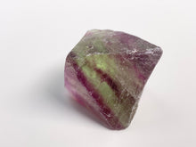 Load image into Gallery viewer, Fluorite Octahedrons (rough) - 2 sizes
